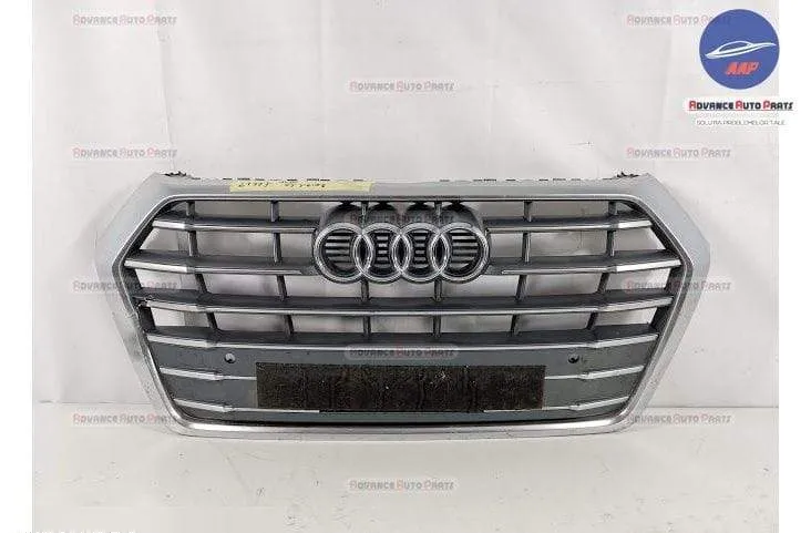 Grila Centrala originala cu senzori 2018 2019 2020 2021 Audi  SQ5