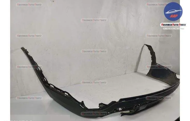 Fusta Spoiler Bara Spate originala Hyundai  Santa Fe  TM [2018 - 2020] - Foto 2