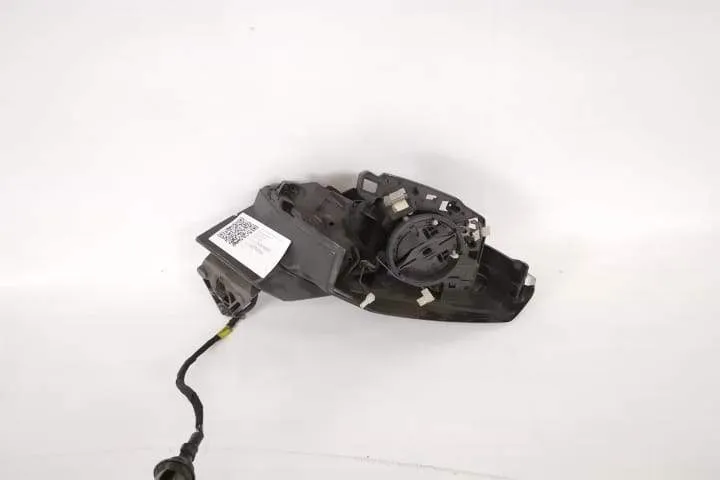 Oglinda Dreapta Originala In Stare Buna Full Electric Audi  Q7  4M [20