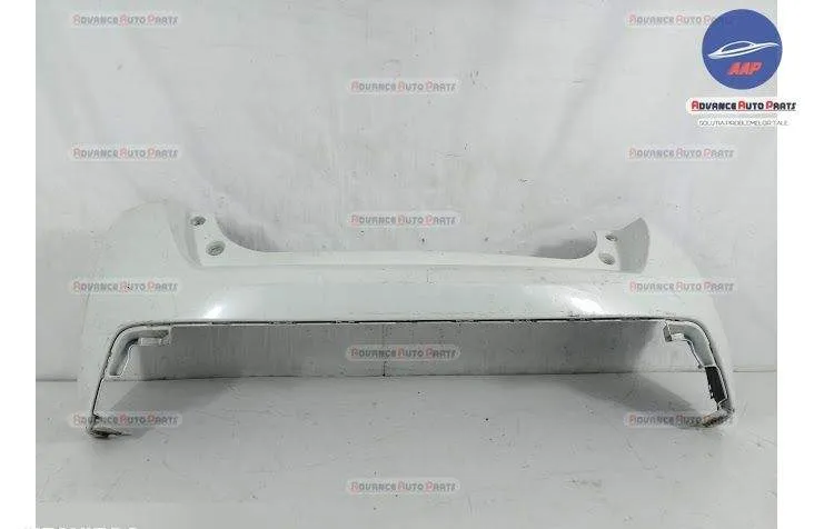 Bara Spate  originala Hatchback Honda  Civic  10 [2015 - 2020]