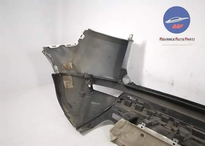 Bara Spate originala cu senzori Land Rover  Range Rover Evoque  L538 [ - Foto 8