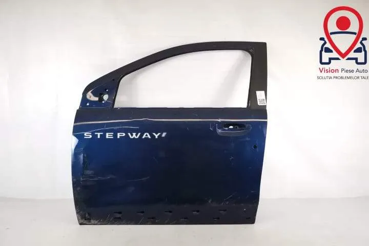 Usa Stanga Fata Originala Stepway  Dacia  Dokker  1 [2012 - 2017]