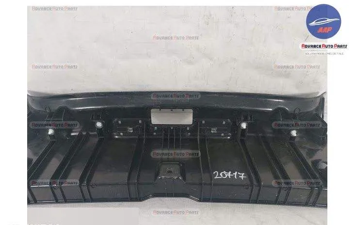 Ornament Interior Portbagaj Centru original Jaguar  XJ  X351 [2009 - 2 - Foto 7