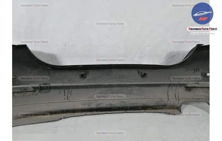 Bara Spate originala Kombi cu senzori BMW  Seria 5  F07/F10/F11 [2009 - Foto 5