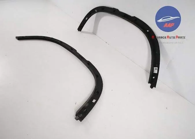 Bandou Overfender Dreapta fata original Land Rover  Defender  2 [2019 - Foto 5