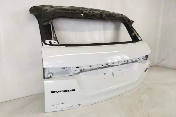 Haion Capota Portbagaj Original In Stare Buna Land Rover  Range Rover - Foto 2