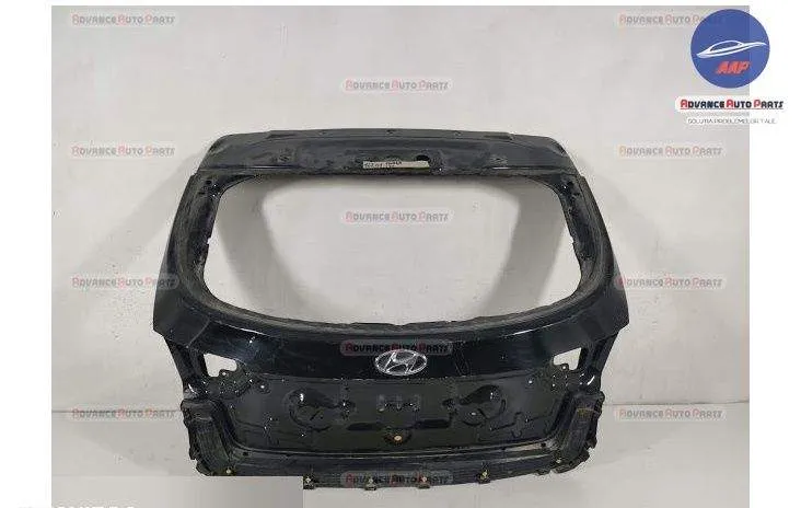 Haion original Hyundai  i40  VF [2011 - 2015] - Foto 1