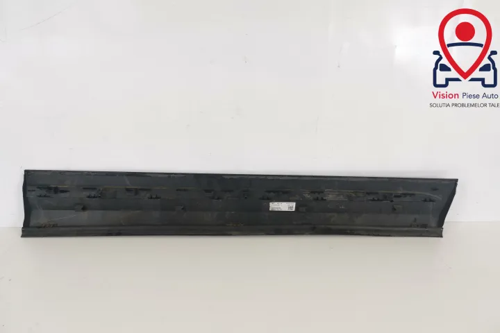 Bandou Ornament Usa Stanga Fata Original In Stare Buna Mercedes-Benz - Foto 4