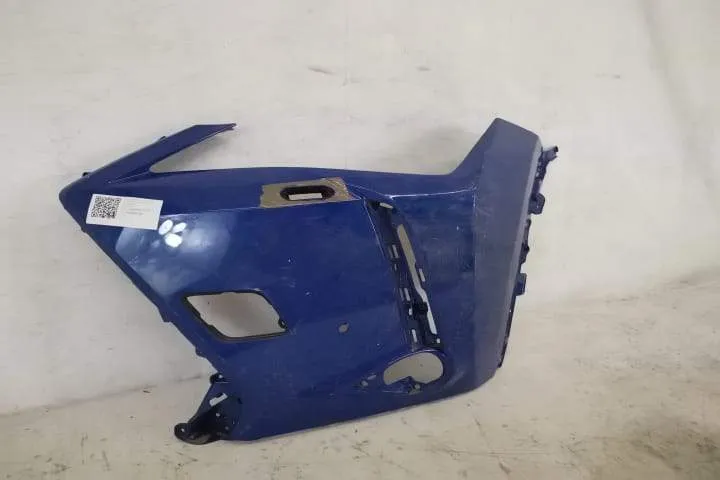 Flaps Ornament Bara Fata Stanga Cu Senzor Original In Stare Buna Audi - Foto 2