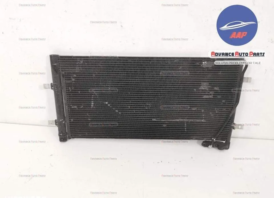Radiator AC original in stare buna Audi  Q3  8U [2011 - 2014]