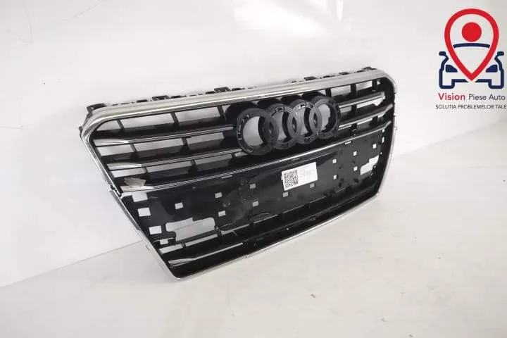 Grila Centrala Originala Audi  A7  4G [2010 - 2014] - Foto 2