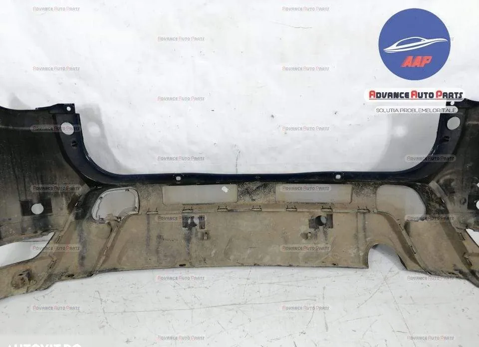 Bara Spate originala cu senzori Dacia  Duster  2 [2018 - 2022] - Foto 4