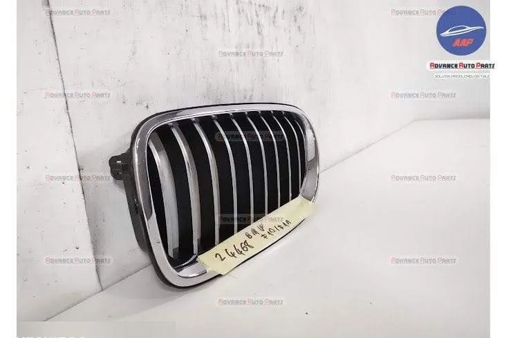Grila Centrala Nara Stanga originala BMW  Seria 5  F10 [facelift] [201 - Foto 2