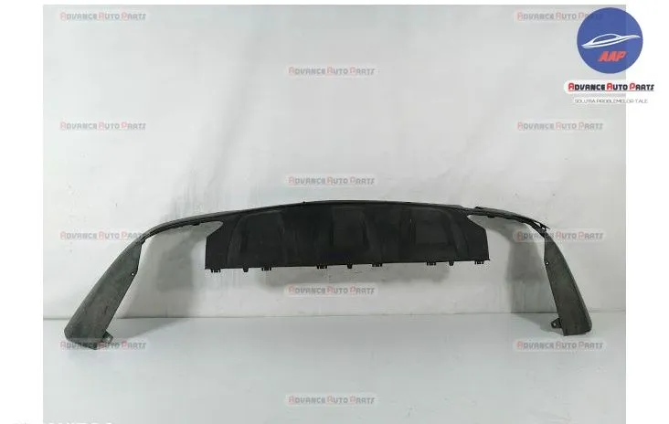 Fusta Bara Spate originala Mercedes-Benz  GLC  1  [2015 - 2020] - Foto 2