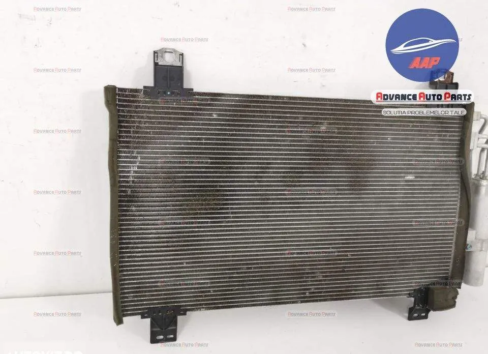 Radiator AC original Mazda  CX-3  1 [2015 - 2018] - Foto 3