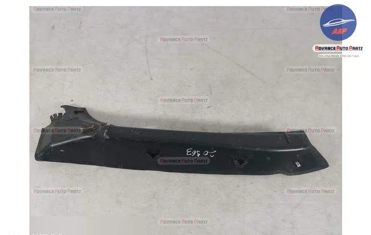 Garnitura Interioara Portbagaj Partea Dreapta originala Land Rover  Ra - Foto 6
