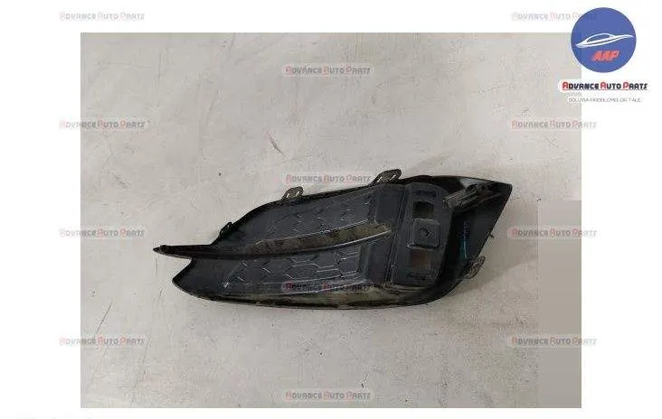 Grila Dreapta Bara Spate originala Honda  Civic  10 [2015 - 2020] - Foto 5