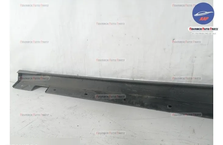 Prag Dreapta original Mercedes-Benz  E-Class  W212 [2009 - 2013] - Foto 4