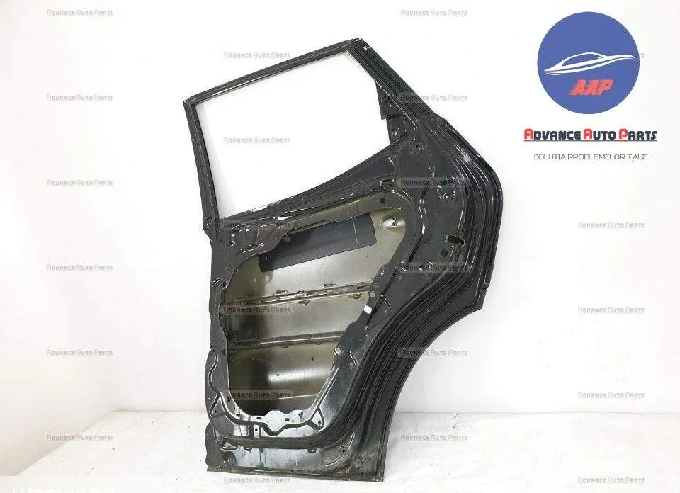 Usa dreapta spate originala Hyundai  Tucson  3 [2015 - 2020] - Foto 7