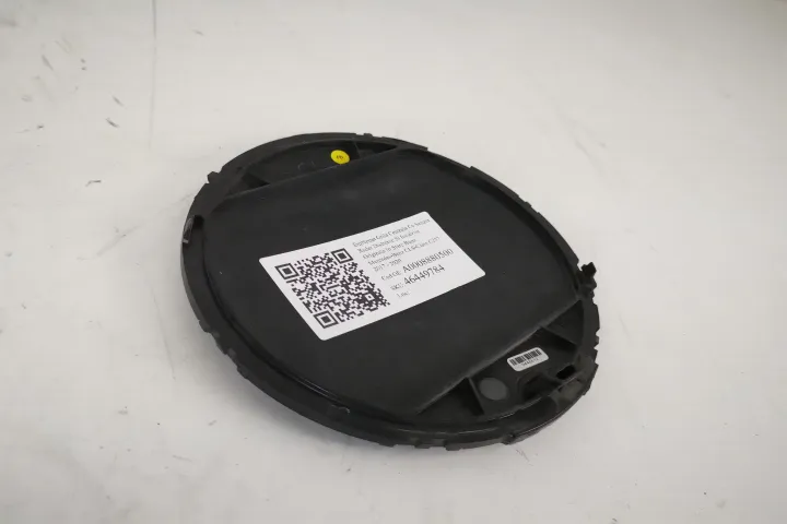 Emblema Grila Centrala Cu Senzor Radar Distronic Si Incalzire Original - Foto 5