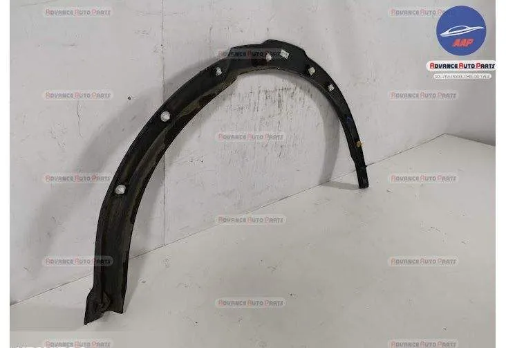 Bandou Overfender Dreapta Spate  Land Rover  Discovery Sport  1 [2014 - Foto 4