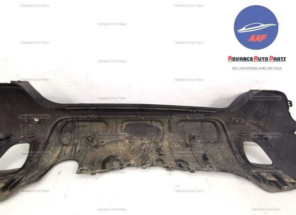 Bara spate cu senzori originala in stare buna Citroen  C3 AirCross  1 - Foto 5