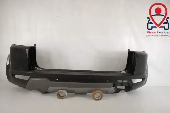 Bara Spate Originala Cu Senzori Si Fusta In Stare Buna Land Rover  Ran