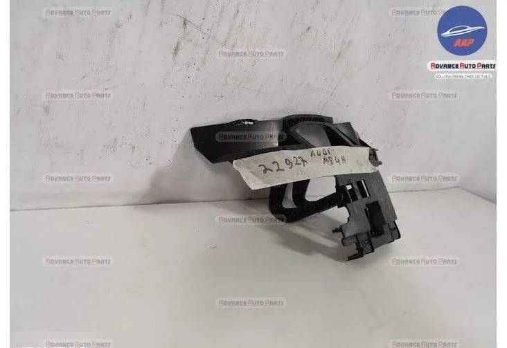 Suport Spalator Dreapta original Audi  A8  D4/4H [facelift] [2013 - 20 - Foto 2