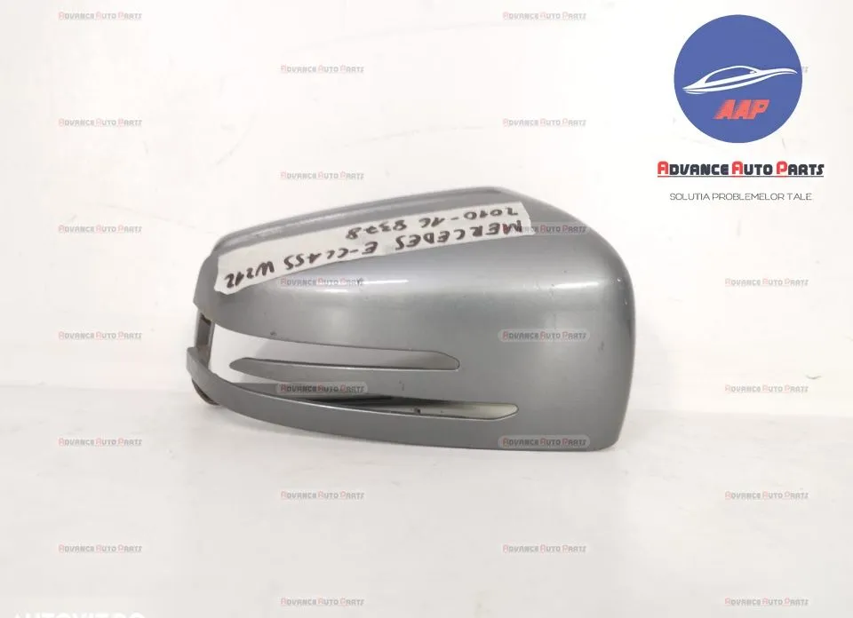 Capac oglinda dreapta cod A3159436 - original Mercedes-Benz  E-Class - Foto 4