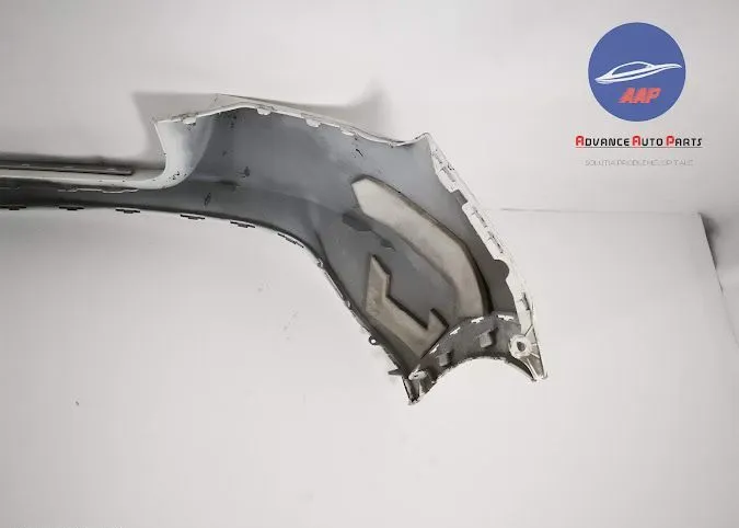 Bara Spate originala cu ornament cromat Mercedes-Benz  GLA-Class  X156 - Foto 5