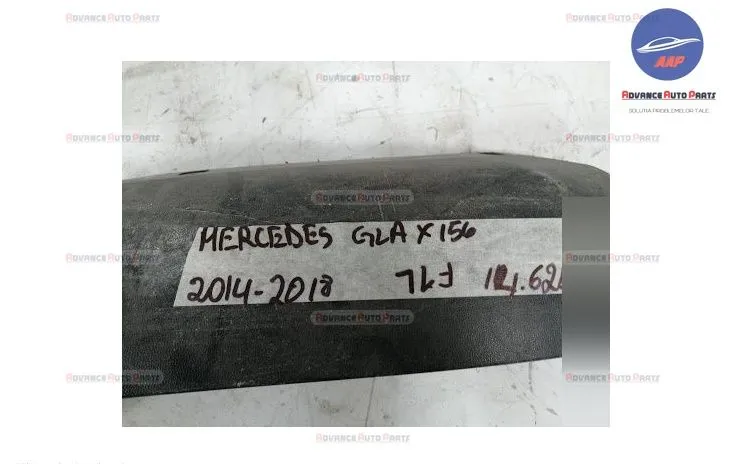 Ornament Flaps Dreapta Fata originala Mercedes-Benz  GLA-Class  X156 [ - Foto 4