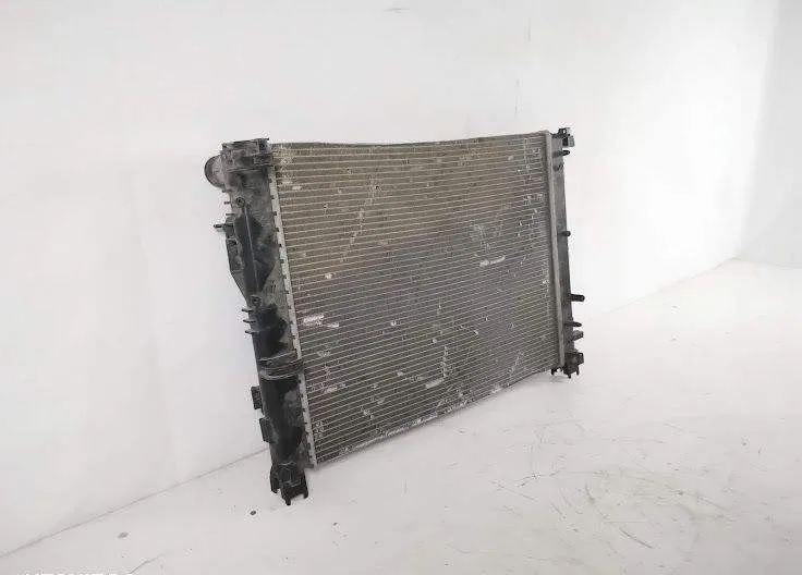 Radiator apa original in stare buna Dacia  Lodgy  1 [2013 - 2020] - Foto 5