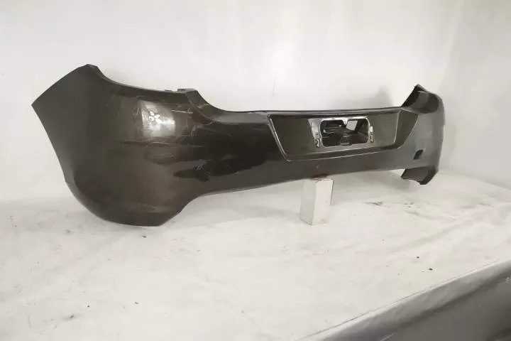 Bara Spate Originala In Stare Buna Citroen  C4  2 [facelift] [2016 - 2 - Foto 2
