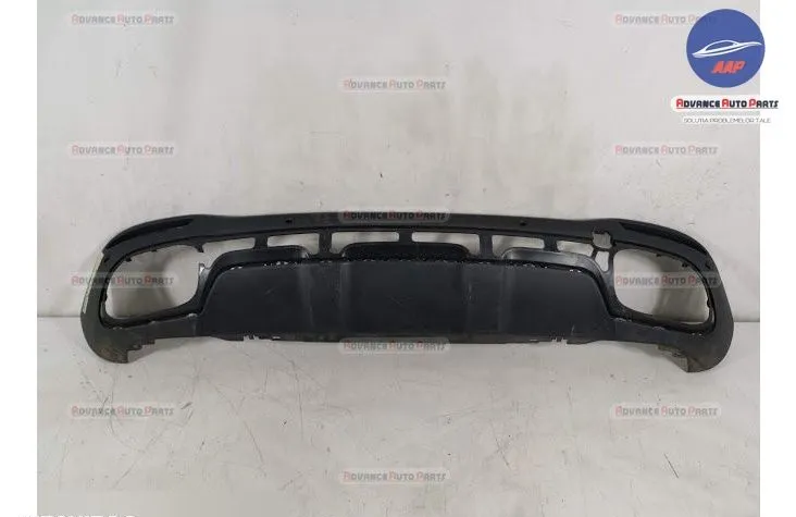 Spoiler Fusta Bara Spate original cu senzori Mercedes-Benz  GLE AMG  W - Foto 2