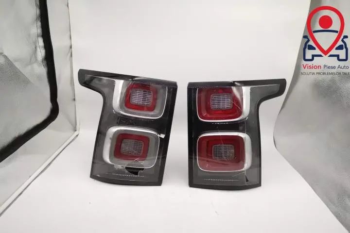 Stop Aripa Stanga Led Original AVARIAT Land Rover  Range Rover Vogue