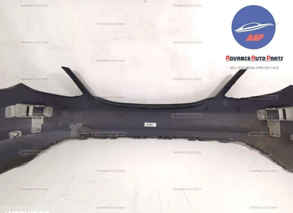 Bara spate cu senzori originala Mercedes-Benz  C-Class  W205/S205/C205 - Foto 6