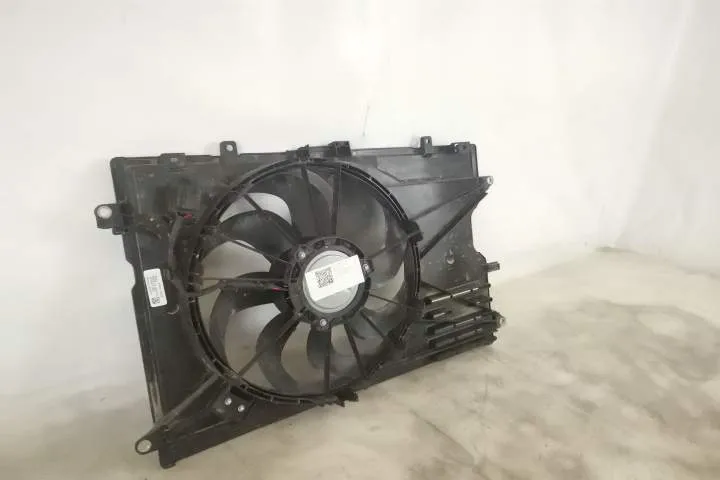 Electroventilator GMV GMW Original In Stare Buna Mazda  CX-30  1 DM [2 - Foto 2