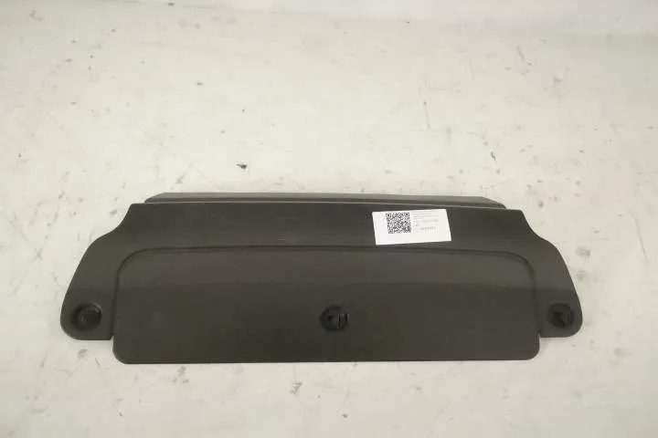 Capac Fusta Spoiler Bara Spate Original In Stare Buna Land Rover  Rang