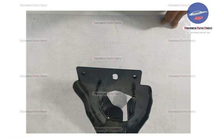 Cap Lonjeron Dreapta Fata original Land Rover  Discovery Sport  1 [201 - Foto 5
