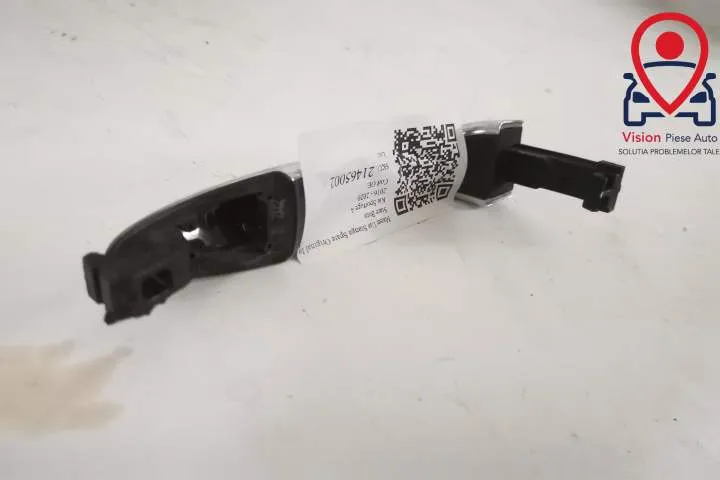 Maner Usa Stanga Spate Original In Stare Buna Kia  Sportage  4 [2016 - - Foto 5