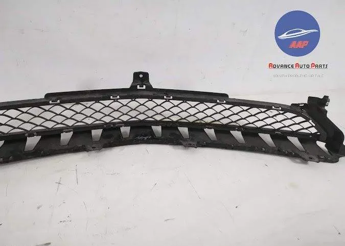 Grila Centrala Inferioara original Mercedes-Benz  AMG GT  C190 [2014 - - Foto 5