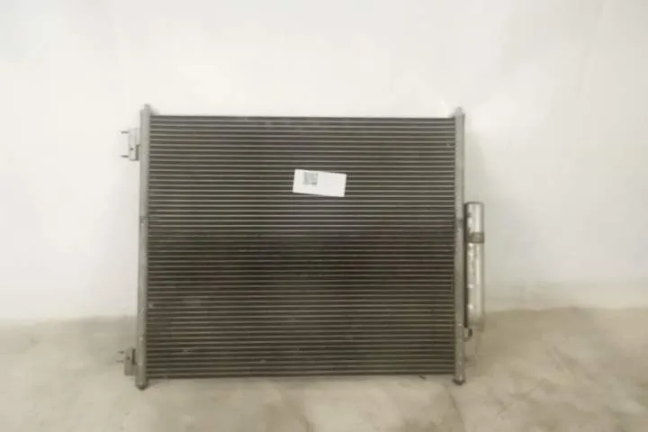 Radiator AC Clima Original In Stare Buna 3.0 DIESEL Land Rover  Range