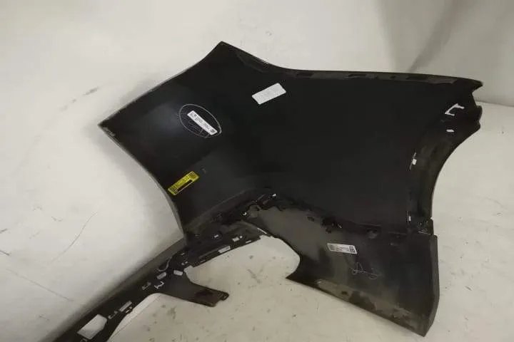 Fusta Spoiler Bara Spate Cu Flaps Stanga Si Senzori Originala In Stare - Foto 6