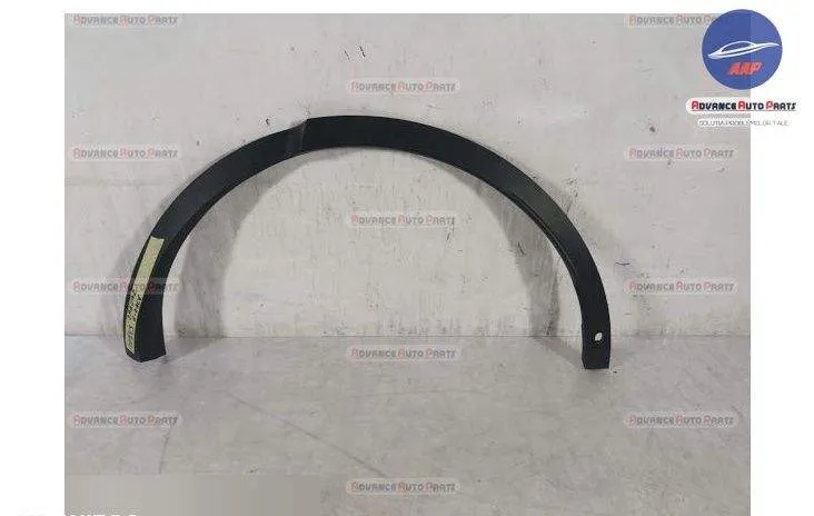 Bandou Overfender Stanga Spate original cu loc pentru senzor Jaguar  E