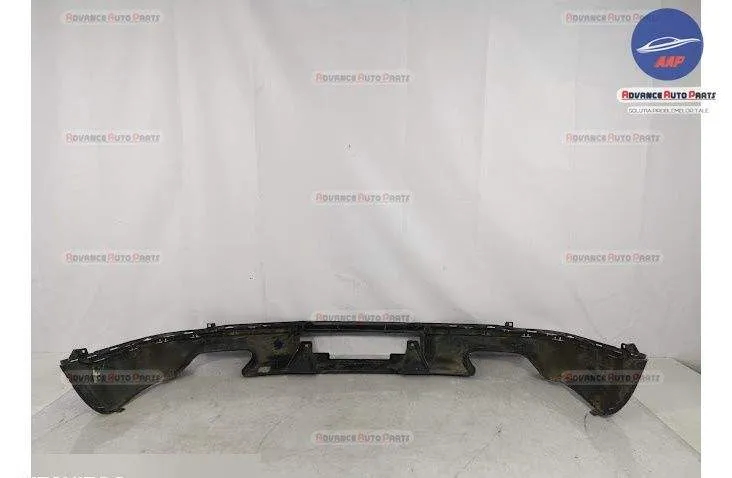 Spoiler Fusta Bara Spate originala Jeep  Grand Cherokee  WK2 [facelift - Foto 4