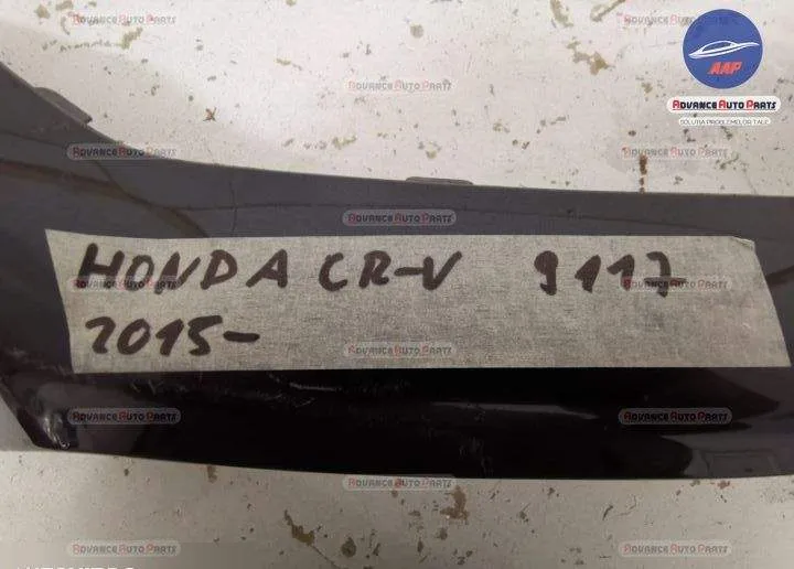 Grila centrala originala in stare buna Honda  CR-V  5 [2016 - 2020] - Foto 7