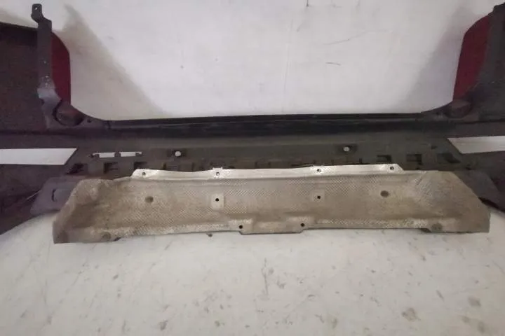 Bara Spate Originala Cu Senzori In Stare Buna Land Rover  Range Rover - Foto 5