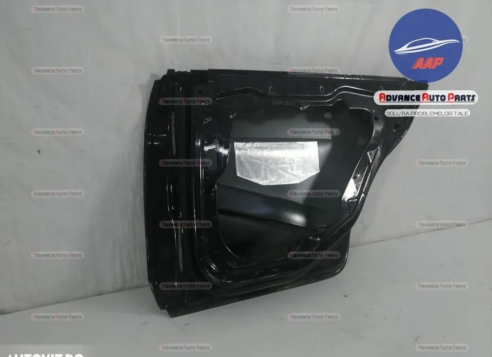 Usa Dreapta Spate originala Mercedes-Benz  CLS-Class  C218/X218 [2011 - Foto 5