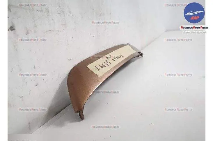 Deflector Noroi Bara Fata Stanga original Land Rover  Range Rover Evoq - Foto 2