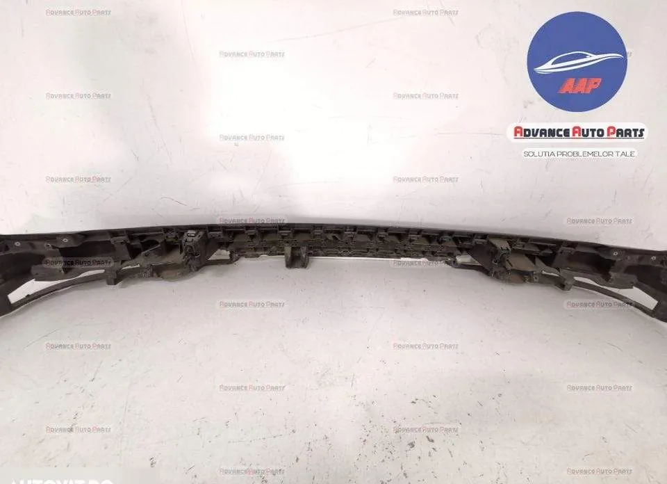Bara spate  originala Audi  Q7  4L [2005 - 2009] - Foto 5
